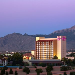 Albuquerque Crowne Plaza, An Ihg Hotel